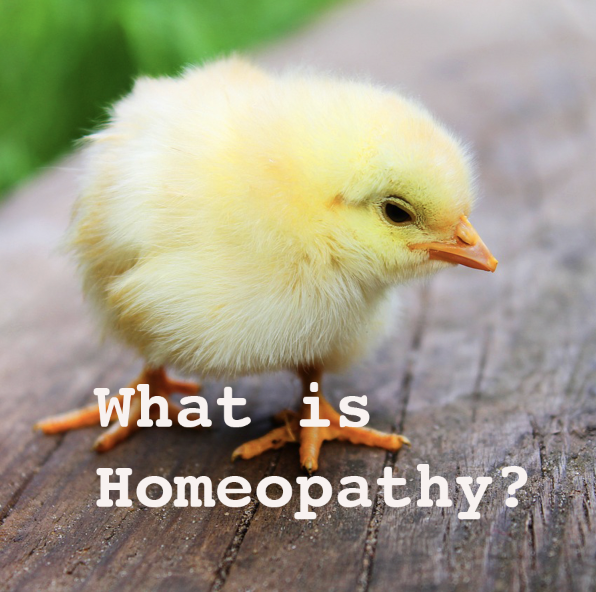 What is Homeopathy? Get a brief overview. Homeopathy is FDA regulated medicine.