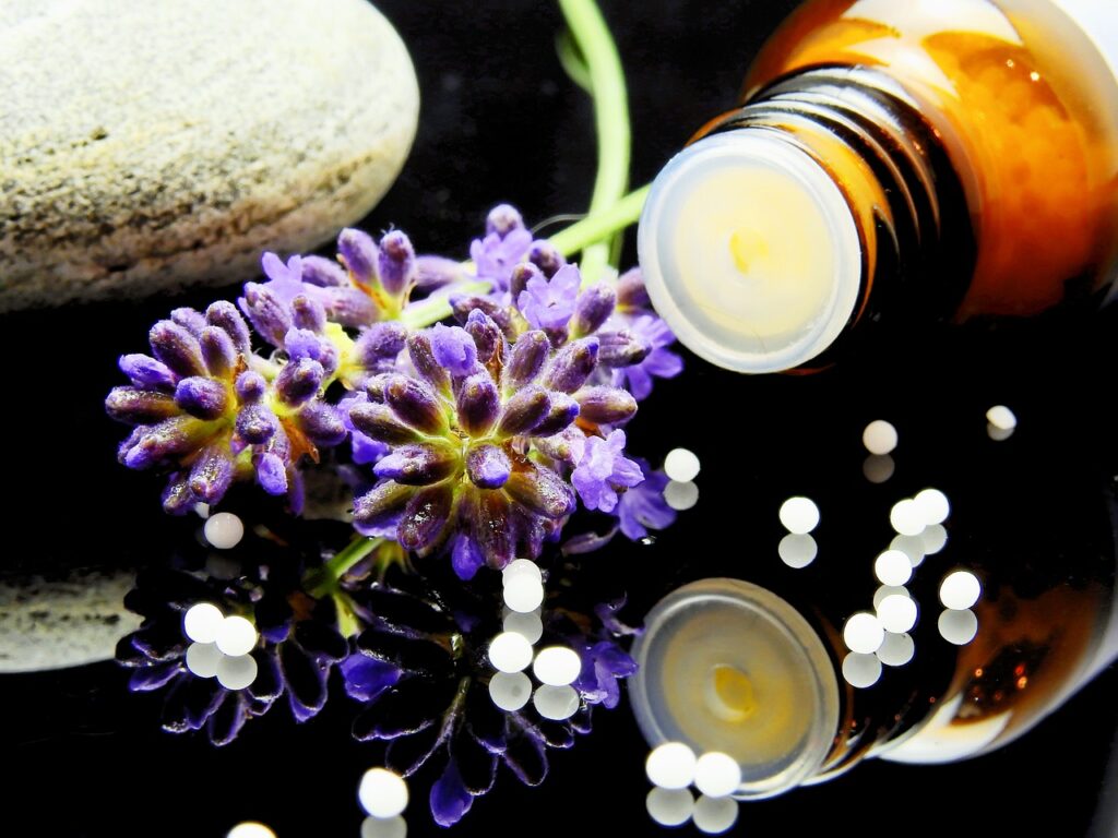 Homeopathy is real medicine, like cures like is the law, and YOU can heal your family and self