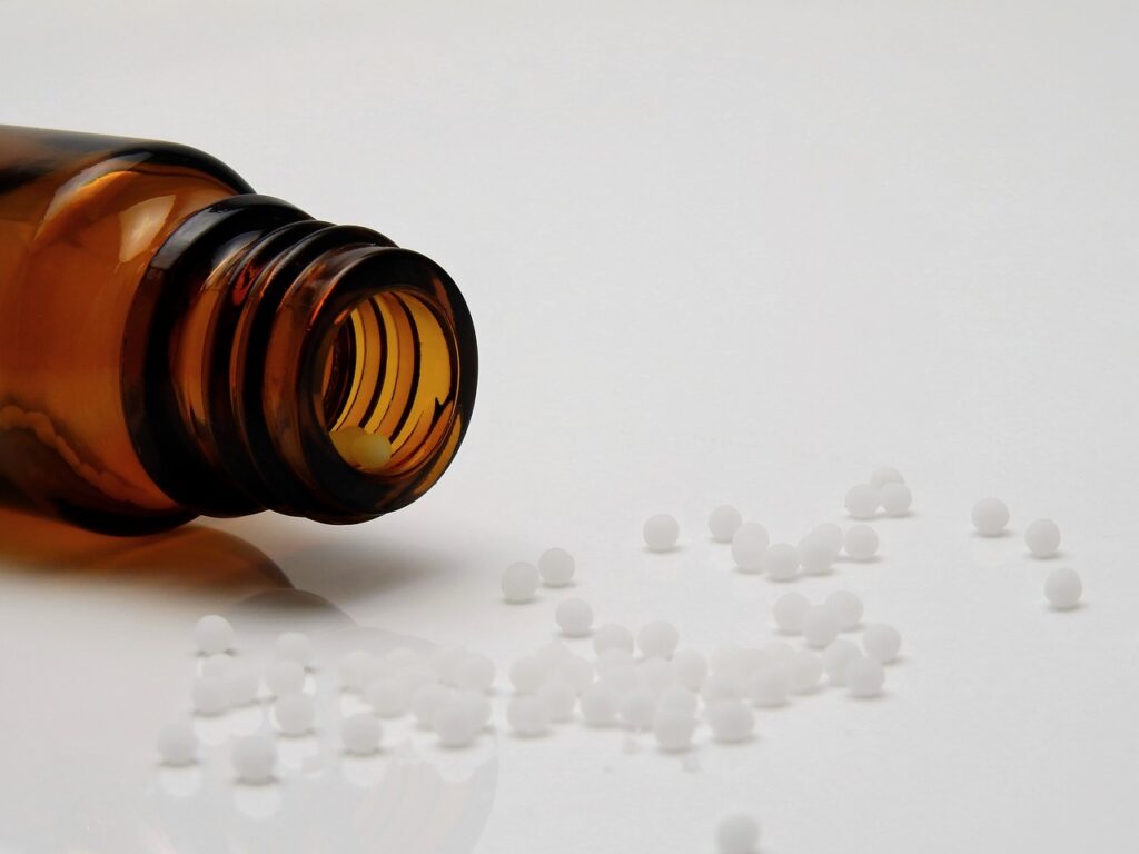 Homeopathic medicine consulting and education in colorado